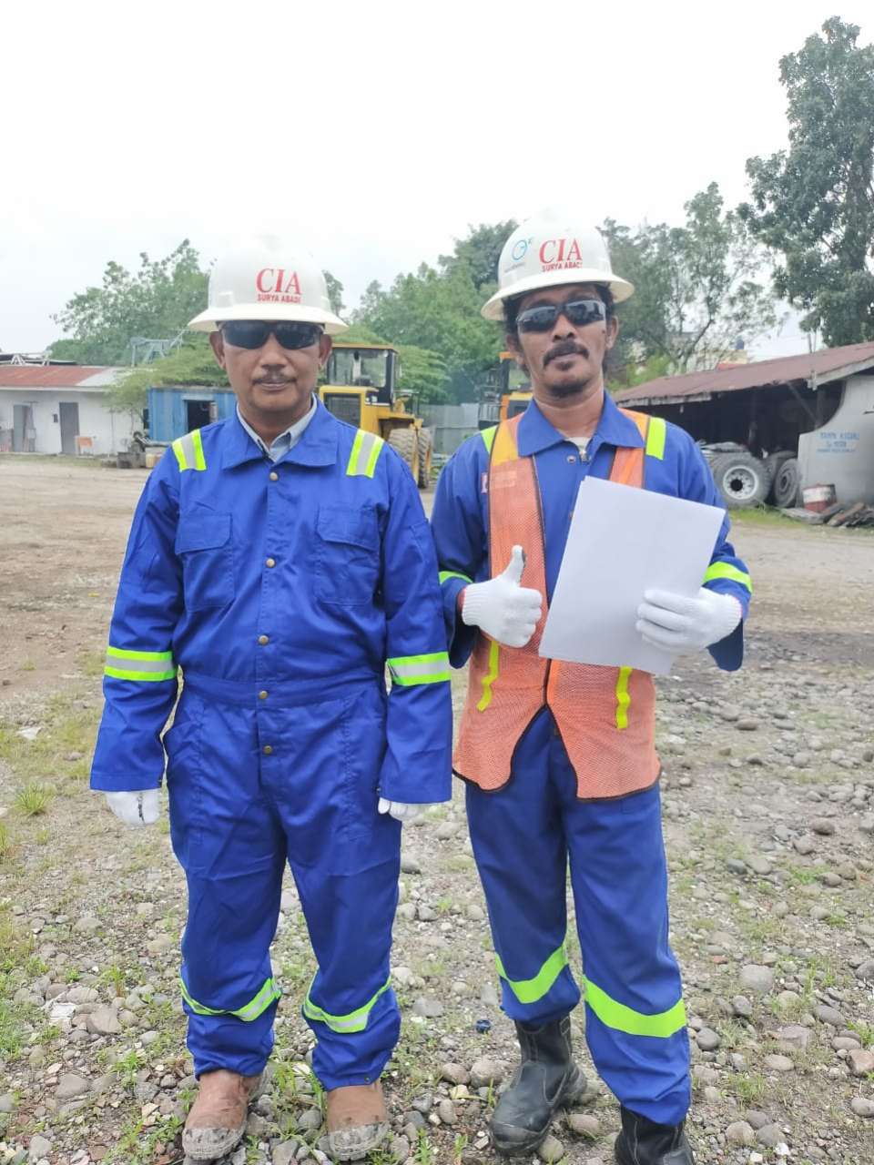 OPA-PPSDM Migas,  Medan Okt 2020