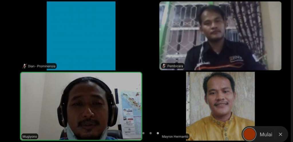 Perawatan Sumur BNSP, 11-13 Jan 2021, PT. MEPI