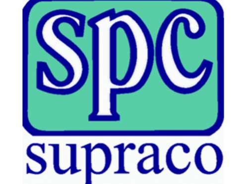 PT SUPRACO INDONESIA